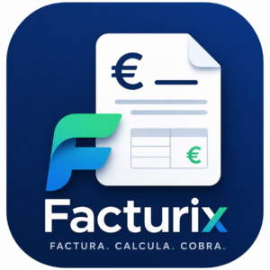 Invoice Automation for Autónomos (Windows 11)