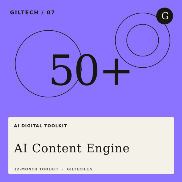 AI Content Engine