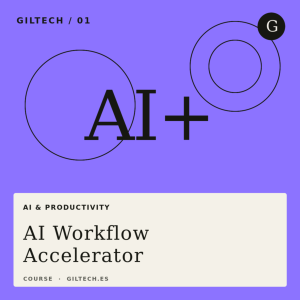 AI Workflow Accelerator
