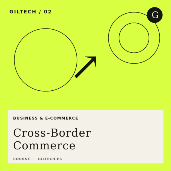Cross-Border Commerce