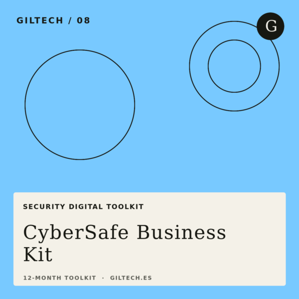 CyberSafe Business Kit
