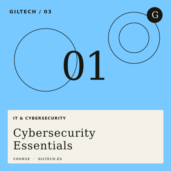 Cybersecurity Essentials